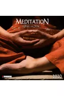 Календар 2020 - Meditation
